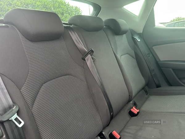 Used SEAT Leon 2018 for sale - 76887771: Photo 11