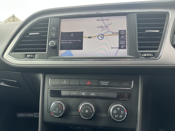 Used SEAT Leon 2018 for sale - 76887771: Photo 12