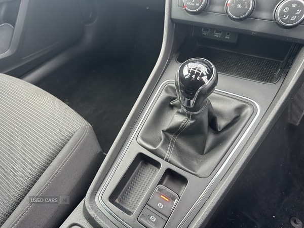 Used SEAT Leon 2018 for sale - 76887771: Photo 13