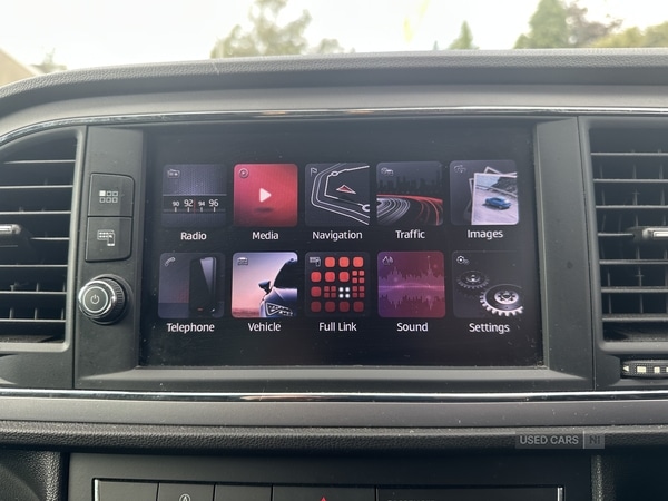 Used SEAT Leon 2018 for sale - 76887771: Photo 14