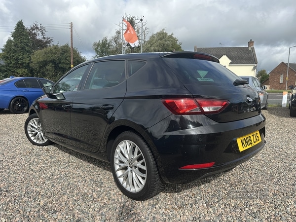 Used SEAT Leon 2018 for sale - 76887771: Photo 2
