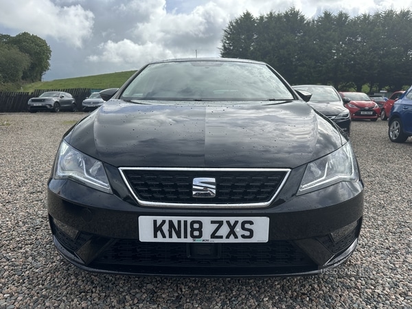 Used SEAT Leon 2018 for sale - 76887771: Photo 3