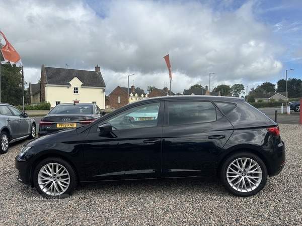 Used SEAT Leon 2018 for sale - 76887771: Photo 5