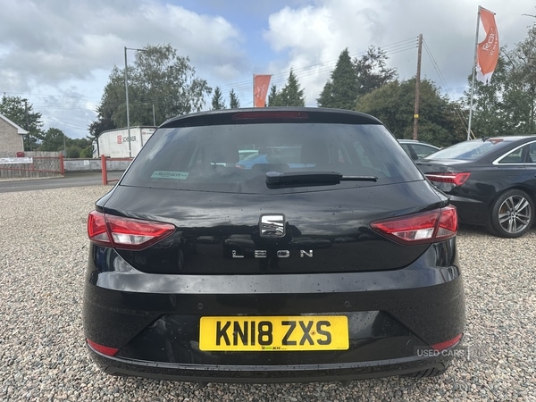 Used SEAT Leon 2018 for sale - 76887771: Photo 6
