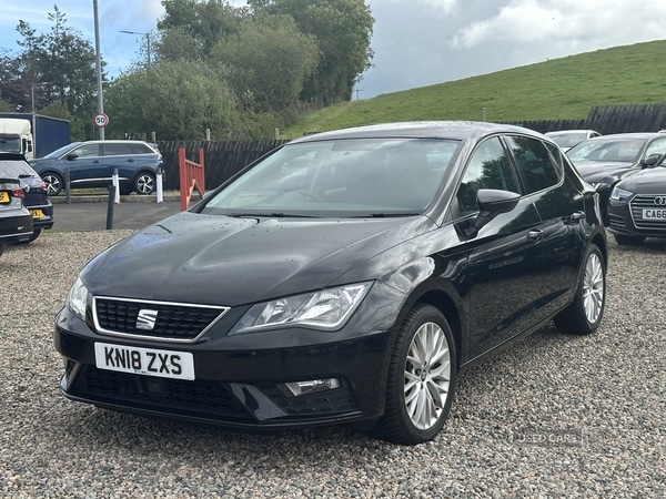 Used SEAT Leon 2018 for sale - 76887771: Photo 7