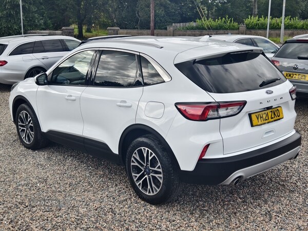 Used Ford Kuga 2021 for sale - 76139041: Photo 10