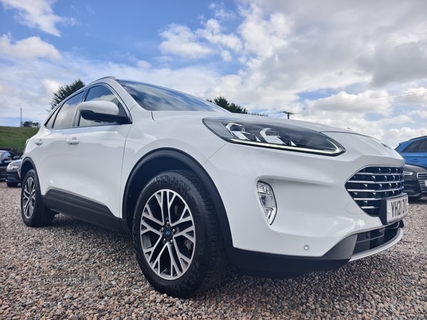 Used Ford Kuga 2021 for sale - 76139041: Photo 13