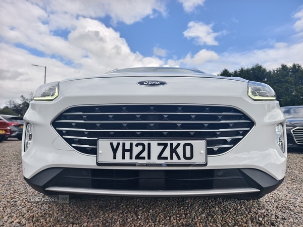 Used Ford Kuga 2021 for sale - 76139041: Photo 14