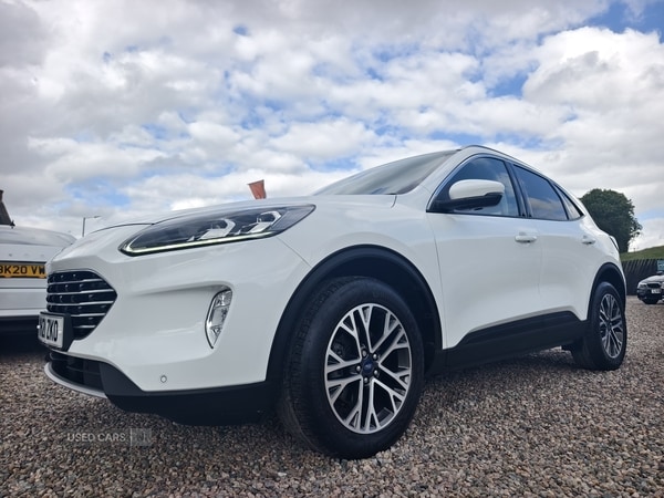 Used Ford Kuga 2021 for sale - 76139041: Photo 15