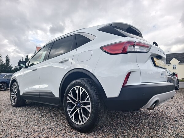 Used Ford Kuga 2021 for sale - 76139041: Photo 17