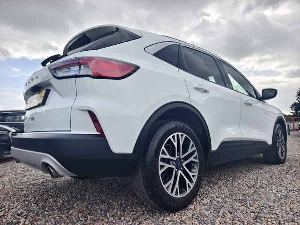 Used Ford Kuga 2021 for sale - 76139041: Photo 19