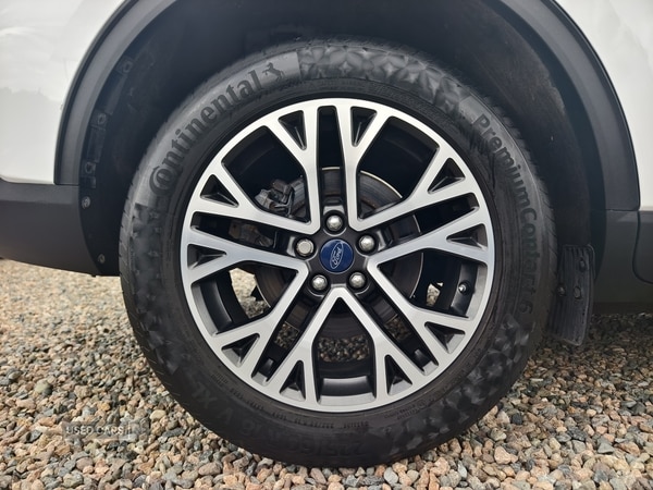 Used Ford Kuga 2021 for sale - 76139041: Photo 20