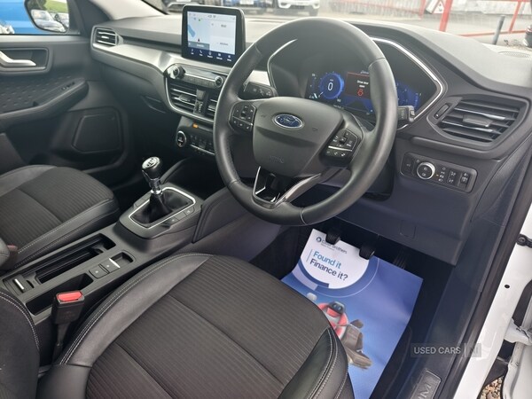 Used Ford Kuga 2021 for sale - 76139041: Photo 22