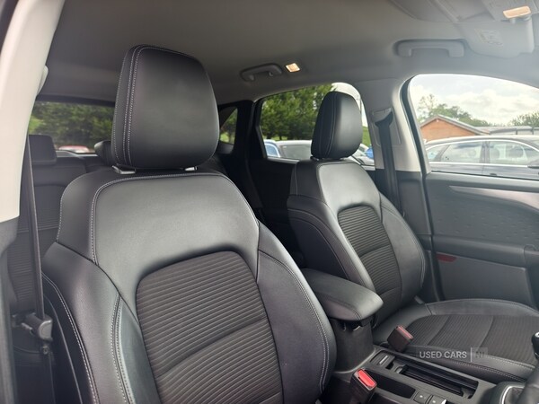 Used Ford Kuga 2021 for sale - 76139041: Photo 23