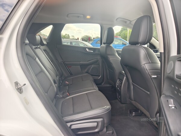 Used Ford Kuga 2021 for sale - 76139041: Photo 24