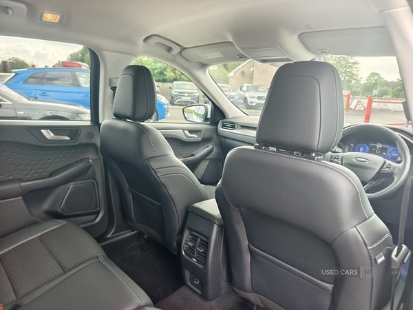 Used Ford Kuga 2021 for sale - 76139041: Photo 26