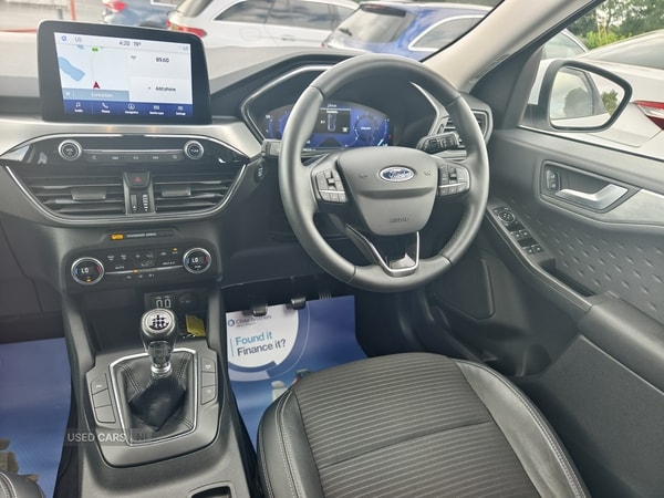 Used Ford Kuga 2021 for sale - 76139041: Photo 28