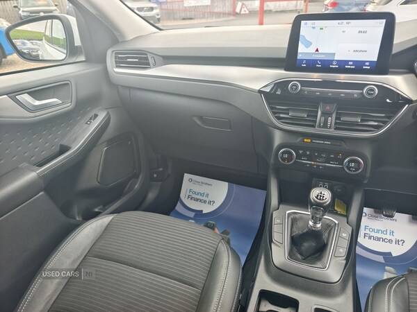 Used Ford Kuga 2021 for sale - 76139041: Photo 29