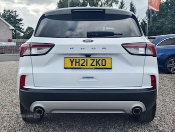 Used Ford Kuga 2021 for sale - 76139041: Photo 2