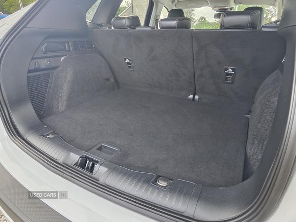 Used Ford Kuga 2021 for sale - 76139041: Photo 31