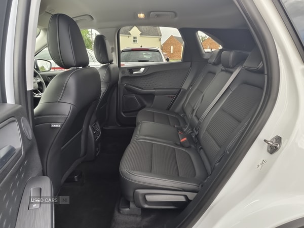 Used Ford Kuga 2021 for sale - 76139041: Photo 34