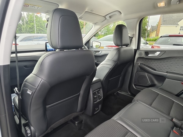 Used Ford Kuga 2021 for sale - 76139041: Photo 35