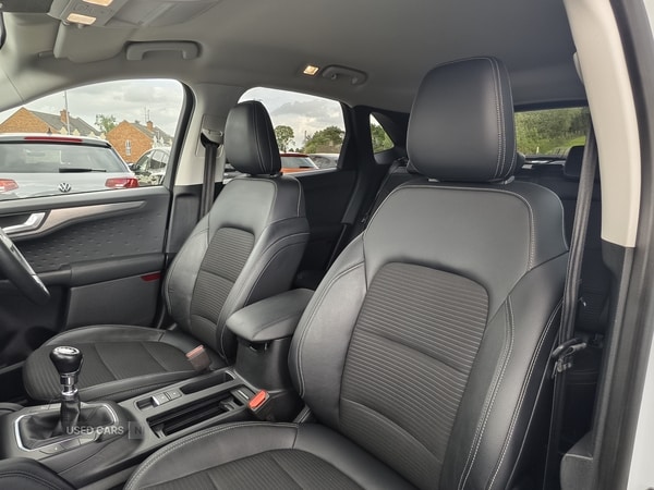 Used Ford Kuga 2021 for sale - 76139041: Photo 37