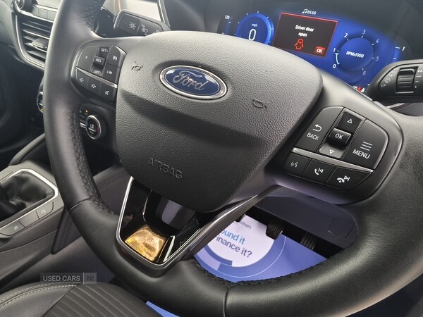 Used Ford Kuga 2021 for sale - 76139041: Photo 38