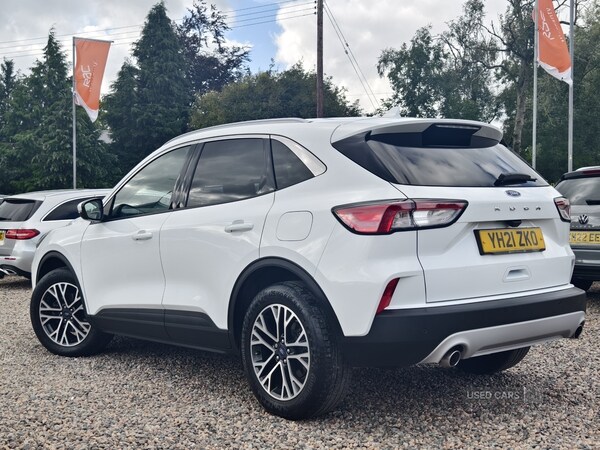 Used Ford Kuga 2021 for sale - 76139041: Photo 3