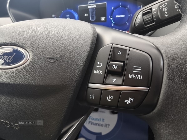 Used Ford Kuga 2021 for sale - 76139041: Photo 44