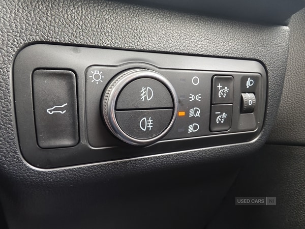 Used Ford Kuga 2021 for sale - 76139041: Photo 45