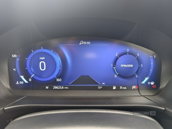 Used Ford Kuga 2021 for sale - 76139041: Photo 48