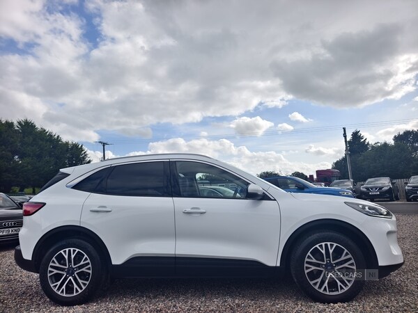 Used Ford Kuga 2021 for sale - 76139041: Photo 4