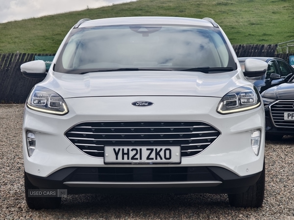 Used Ford Kuga 2021 for sale - 76139041: Photo 5