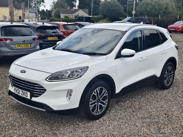Used Ford Kuga 2021 for sale - 76139041: Photo 6