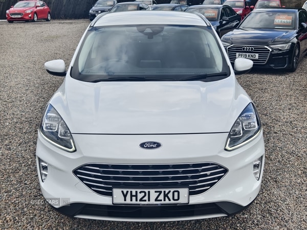 Used Ford Kuga 2021 for sale - 76139041: Photo 7