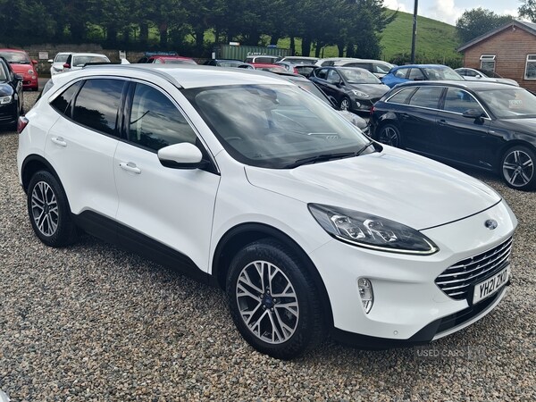 Used Ford Kuga 2021 for sale - 76139041: Photo 8
