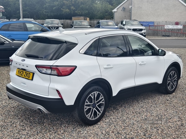 Used Ford Kuga 2021 for sale - 76139041: Photo 9