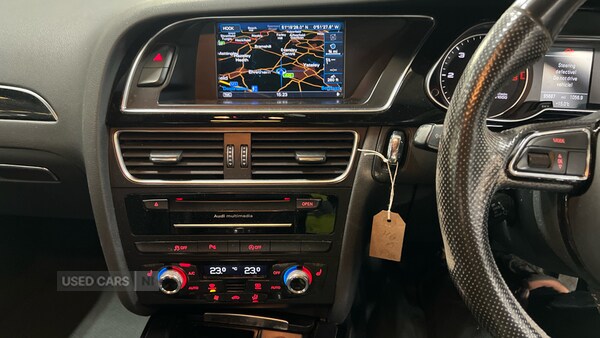 Used Audi A4 2015 for sale - 77941162: Photo 11