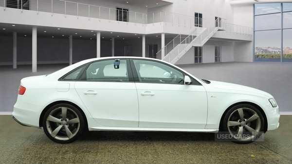 Used Audi A4 2015 for sale - 77941162: Photo 5