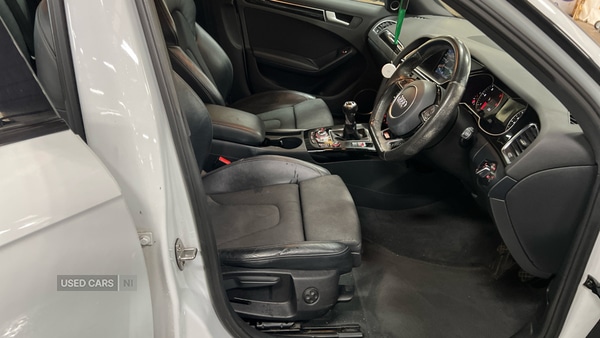 Used Audi A4 2015 for sale - 77941162: Photo 9