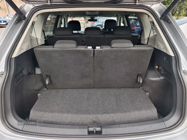 Used Volkswagen Tiguan Allspace 2021 for sale - 76551574: Photo 23