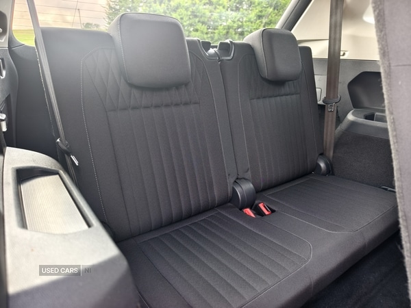 Used Volkswagen Tiguan Allspace 2021 for sale - 76551574: Photo 28