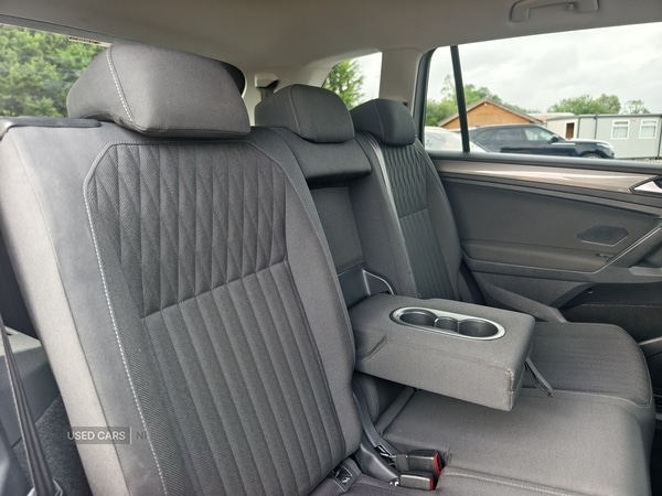 Used Volkswagen Tiguan Allspace 2021 for sale - 76551574: Photo 30