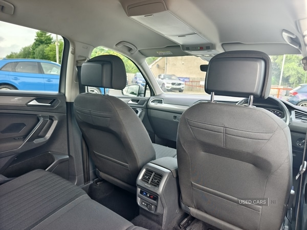 Used Volkswagen Tiguan Allspace 2021 for sale - 76551574: Photo 31