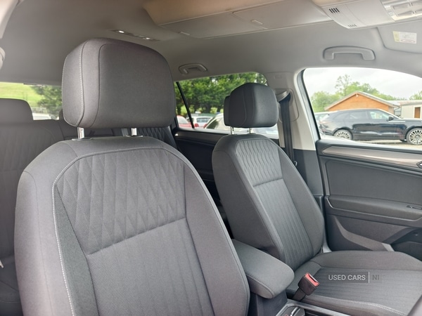 Used Volkswagen Tiguan Allspace 2021 for sale - 76551574: Photo 38