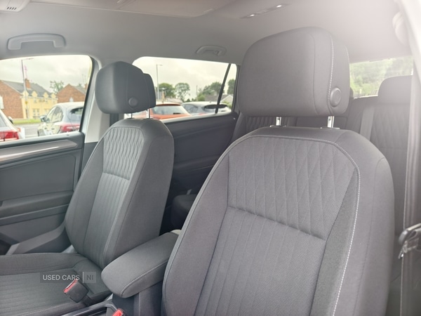 Used Volkswagen Tiguan Allspace 2021 for sale - 76551574: Photo 40