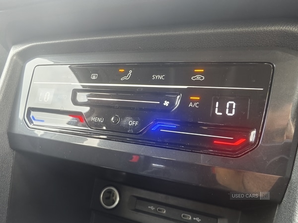 Used Volkswagen Tiguan Allspace 2021 for sale - 76551574: Photo 43