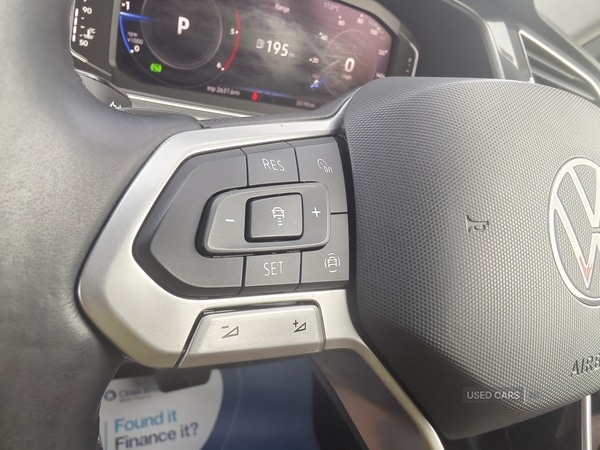 Used Volkswagen Tiguan Allspace 2021 for sale - 76551574: Photo 45