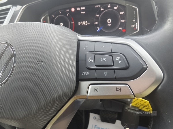 Used Volkswagen Tiguan Allspace 2021 for sale - 76551574: Photo 46